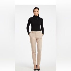 Express - Editor- Low Rise Ankle Pants Size 4R